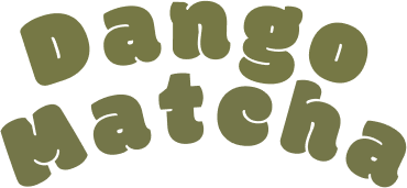 DangoMatcha